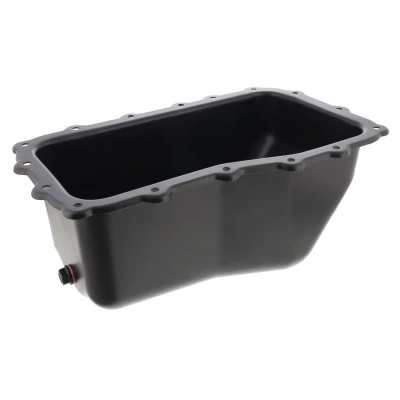 Kuva Öljypohja JEEP WRANGLER III OE 4666153AC