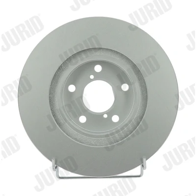 Kuva JURID 561667JC Jarrulevyt 277 24 5 100 Tuuletettu pinnoitettu ilman ruuveja SUBARU: Impreza II Sedan, Forester III, III Hatchback