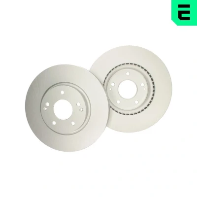 Kuva OPTIMAL Jarrulevy SSANGYONG: Korando III SUV Etuakseli 26mm 5/7 112mm tuuletettu sisältä BS 9479C 4144134000,4144134001,4144134002,4144134003