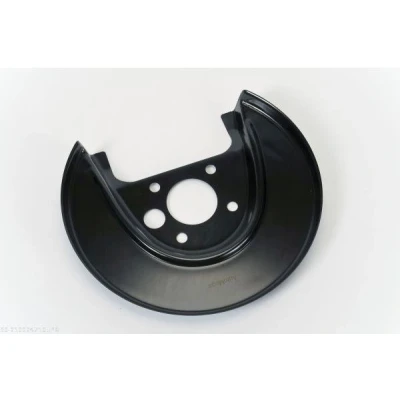 Kuva Suojapelti, jarrulevy, Taka akseli, vasen AUDI, SEAT, SKODA, VW OE 1J0 615 611A, 611D