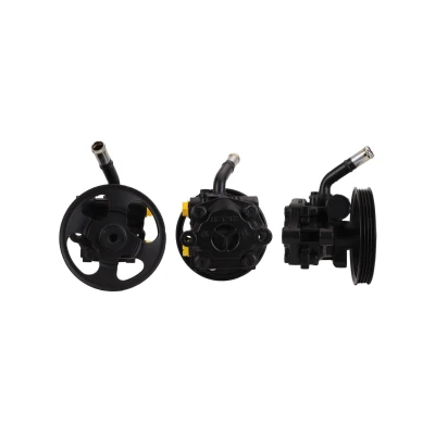 Kuva DRI 715521493 Ohjaustehostimen Pumppu Hydraulinen