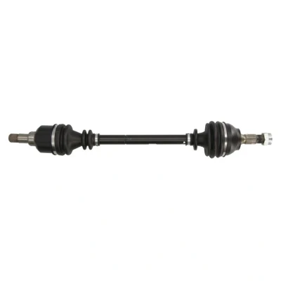 Kuva POINT GEAR PNG74725 Vetoakseli Etuakseli, vasen 664 86