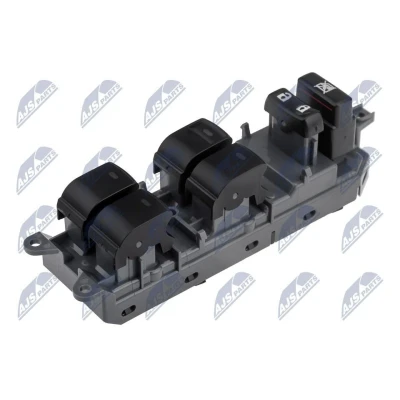 Kuva NTY EWS TY 039 Lasinnostimen Kytkin Eteen, vasen TOYOTA: Avensis III Farmari