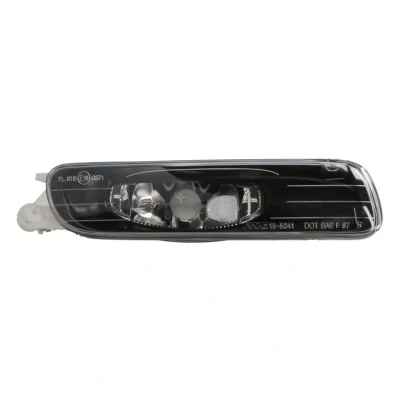 Kuva TYC 19 5241 05 9 Sumuvalot Oikea BMW: 3 Touring, Sedan