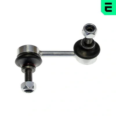 Kuva OPTIMAL G7 853 Koiranluu Taka akseli, vasen 105 M10 x 1,25 mm RHT M HONDA: Civic 7 Hatchback, Limousine