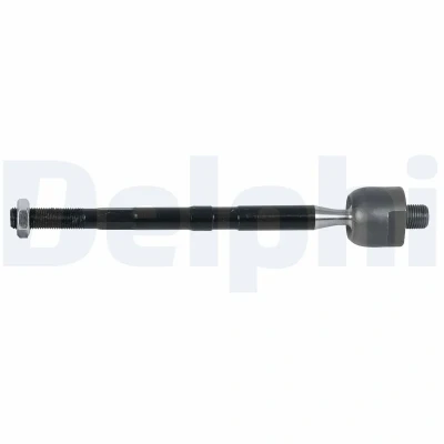 Kuva DELPHI TA3773 Raidetangon Sisäpää Etuakseli, vasen, oikea M14 x 1.5 261,5mm 246mm