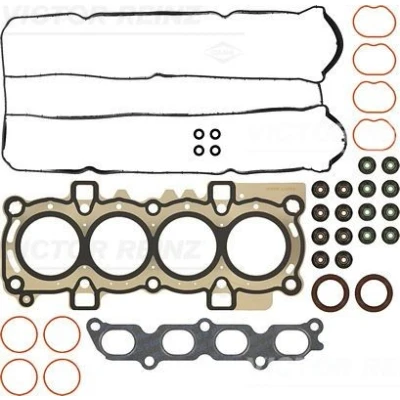 Kuva REINZ 02 36930 01 Tiivistesarja Sylinterikansi Venttiilivarren tiivisteellä FORD: FIESTA 6