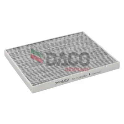 Kuva Raitisilmasuodatin DACO Germany DFC0100W