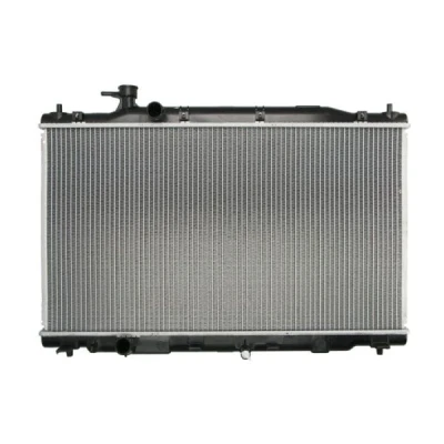 Kuva THERMOTEC D74026TT Jäähdytin Alumiini 400 738 26 Jäähdytysrivat juotetut HONDA: CR V 3