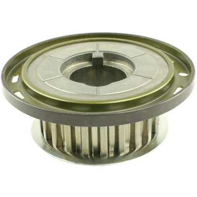 Kuva Hammaspyörä, tasausakseli CITROËN, FIAT, FORD, MAZDA, MINI, PEUGEOT, SUZUKI, VOLVO OE 0805.E5, 1 146 060, 359 940