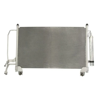 Kuva THERMOTEC KTT110295 Ilmastoinnin Lauhdutin Vedenerottimella 680 397 16 MAZDA: CX 7
