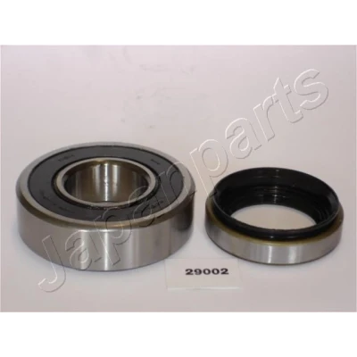 Kuva JAPANPARTS PQ 804 Vesipumppu SUZUKI: SWIFT 2, Baleno I Sedan, Alto IV