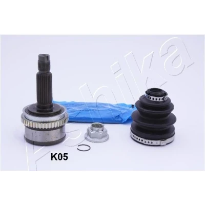 Kuva Nivelsarja, vetoakseli, Pyörän puoli KIA PICANTO OE 4950007060, 49500 07060, 49501 07010