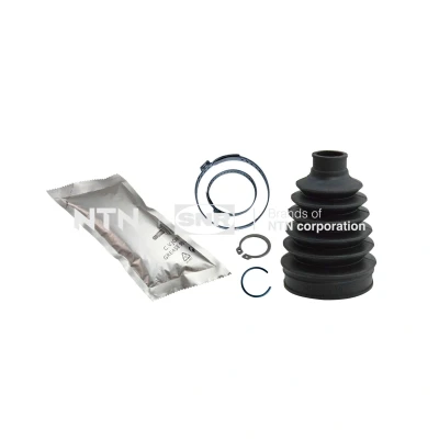 Kuva SNR OBK50.008 Paljekumisarja, Vetoakseli 127,5mm Ulompi BMW: 5 Touring, Sedan