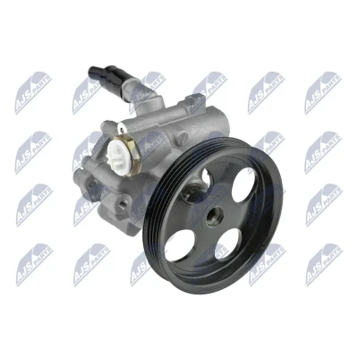 Kuva Hydrauliikkapumppu, ohjaus DACIA LODGY, LOGAN II, MCV SANDERO RENAULT Kombi I, LOGAN/STEPWAY THALIA III OE 49 11 014 51R