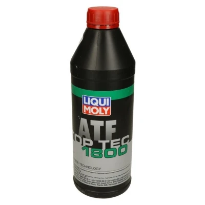 Kuva LIQUI MOLY 20461 Automaattivaihteistoöljy ATF VI 1 Keltainen BMW: 5 Touring, 3 7, AUDI: A6 C7 Sedan, C6 Avant