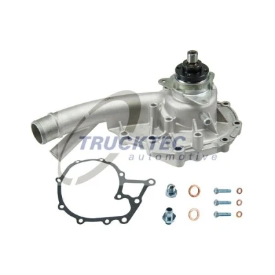 Kuva TRUCKTEC AUTOMOTIVE 02.19.145 Vesipumppu MERCEDES BENZ: 190, W124 Sedan, Coupe