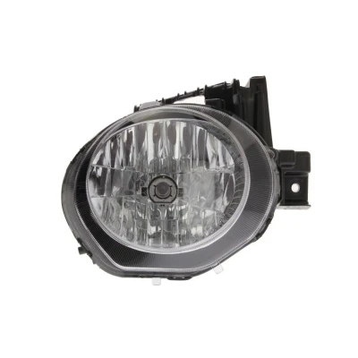 Kuva VALEO 044972 Ajovaloumpio NISSAN: Juke