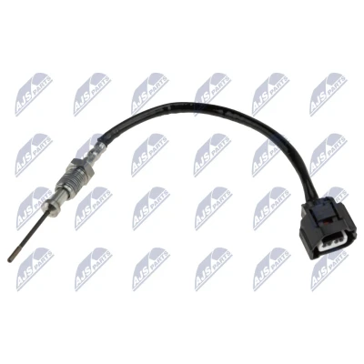 Kuva Tunnistin, pakokaasulämpötila, Hiukkassuodatin NISSAN QASHQAI / +2 I, VAN X TRAIL II, OE 22630 JG71B
