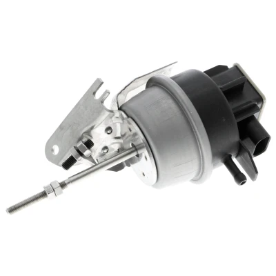 Kuva VEMO V15 40 0023 Asennussarja Turboahdin Pidikkeellä mutterilla, lämpösuojapellillä EXPERT KITS + AUDI: A4 B7 Avant, Sedan