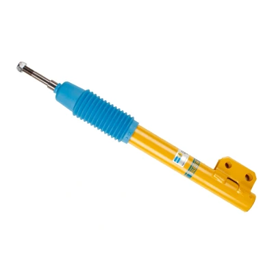 Kuva BILSTEIN B6 Performance 35 041382 Iskunvaimentimet Etuakseli Kaasupaine Yksiputkinen säiliö ylöspäin Joustintuki Tappi ylhäällä, Purisitin alhaalla