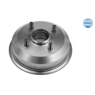 Kuva MEYLE 715 523 7033 Jarrurumpu 216 ORIGINAL Quality Taka akseli FORD: FIESTA 3, 4, ESCORT 7