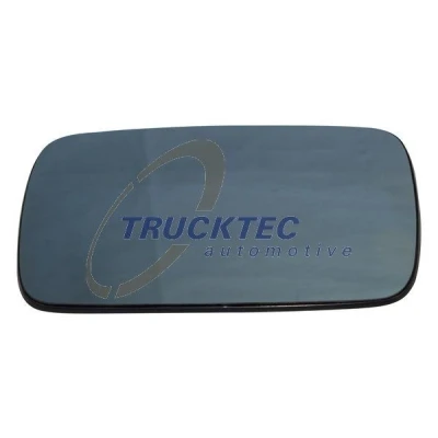 Kuva TRUCKTEC AUTOMOTIVE 08.62.279 Sivupeilin Lasi Oikea BMW: 5 Sedan, Touring