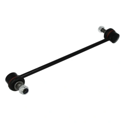 Kuva febi BILSTEIN 29529 Koiranluu Etuakseli, vasen, oikea 318 M12 x 1,25 Plus Itselukittuvalla mutterilla Teräs HONDA: CR V 3, 4