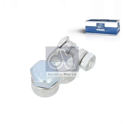 Kuva DT Spare Parts 3.36015 Akunkenkä plusnavalle M12 x 16