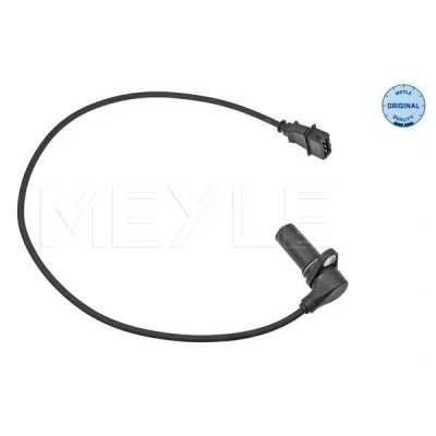 Kuva MEYLE 100 899 0040 Kampiakselin Asentotunnistin 3 passiivi sensori Tiivisterenkaalla ORIGINAL Quality VOLKSWAGEN: GOLF 3, Passat B5 Sedan