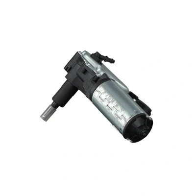 Kuva FEBI BILSTEIN 40932 Tuulilasin Pyyhkimen Moottori 12 Takana VOLKSWAGEN: Polo III Hatchback