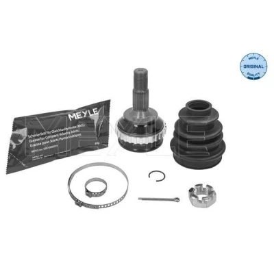 Kuva MEYLE 40 14 498 0058 Vetonivel Pyörän puoli, Etuakseli, oikea ABS renkaalla CITROËN: Xsara Farmari
