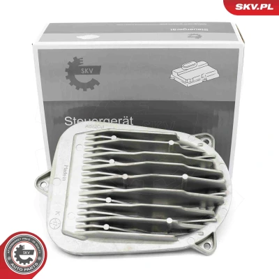 Kuva ESEN SKV 59SKV229 Ohjainlaite, Valo