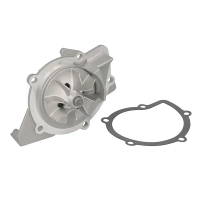 Kuva THERMOTEC D1P039TT Vesipumppu 19 Tiivisteillä Mekaaninen FORD: Ranger Mk2, S Max Mk1, MONDEO 4 Turnier, VOLVO: V70 3, V50, PEUGEOT: 406 Farmari