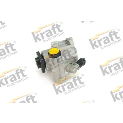 Kuva KRAFT 1352500 Ohjaustehostimen Pumppu BMW: 5 Sedan, Touring