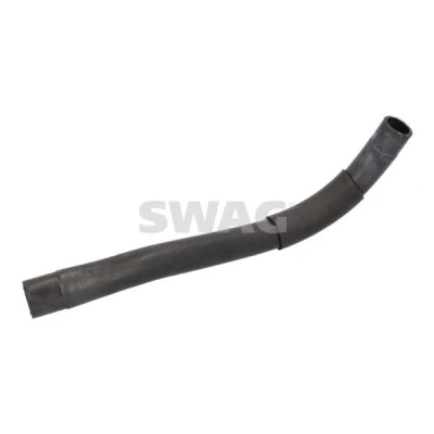 Kuva SWAG 33 11 0937 Jäähdyttimen Letku Yläpuolella EPDM (eteenipropeeni dieeni kumi)
