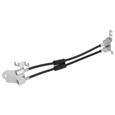 Kuva FEBI BILSTEIN 185027 Jarruletku Taka akseli, Sisempi 435