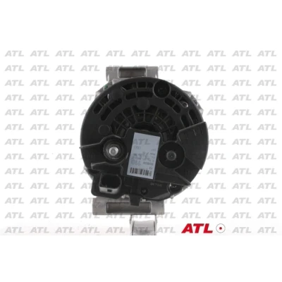 Kuva Laturi MINI MINI, Cabriolet OE 12 31 7 550 224, 319, 997