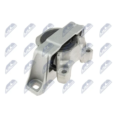 Kuva Moottorin tuki, Oikea FORD C MAX, FOCUS II, Sedan Turnier II OE 1 324 968, 343 056, 1324968