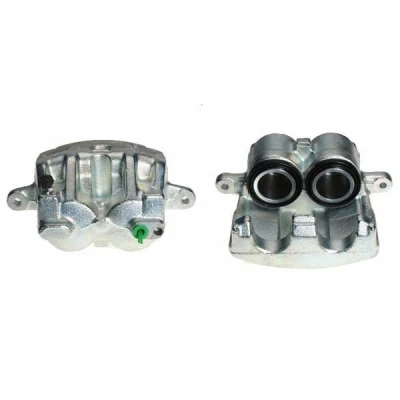 Kuva BUDWEG CALIPER 343369 Jarrusatula LAND ROVER: Discovery 2