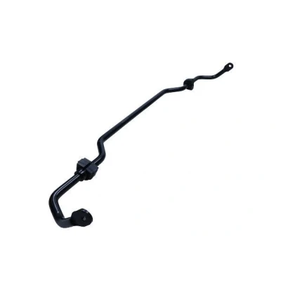 Kuva MAXGEAR 72 3584 Kallistuksenvakaaja Taka akseli 19 ilman pidikettä Kuorilla, Kumilaakerilla, ruuveja VOLKSWAGEN: Golf Plus / Crossgolf, Touran I