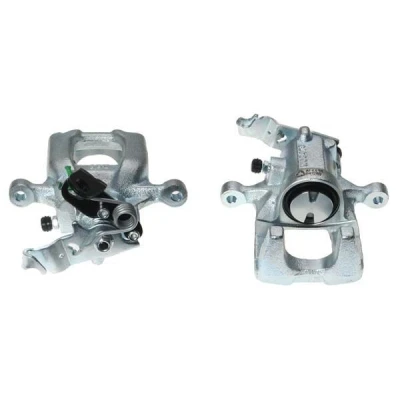Kuva BUDWEG CALIPER 344416 Jarrusatula VOLKSWAGEN: Golf 6, Touran I, SKODA: Octavia 2 Combi, II Hatchback, Superb Farmari