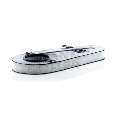 Kuva MANN FILTER C 51 001 Ilmansuodatin 50 231 506 Suodatinpanos BMW: 5 Sedan, GT, Touring
