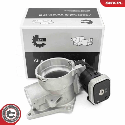 Kuva EGR venttiili ESEN SKV 14SKV279