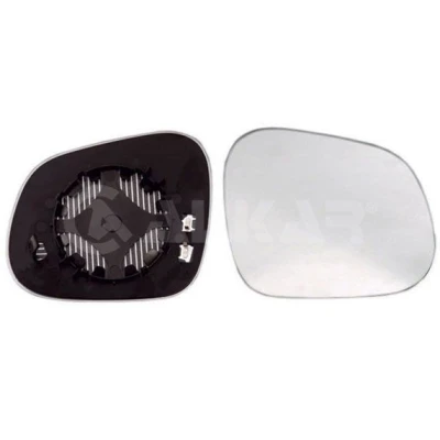 Kuva ALKAR 6432059 Sivupeilin Lasi Oikea SEAT: Altea XL