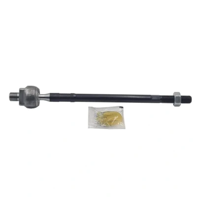 Kuva CTR CR0278 Raidetangon Sisäpää Etuakseli 270mm mutterilla