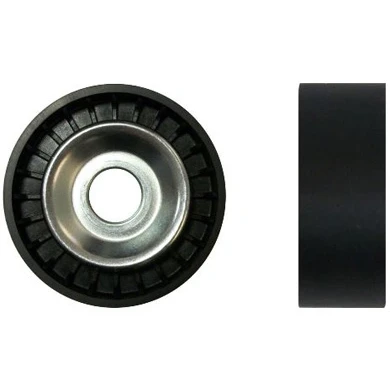 Kuva Kiristysrulla, moniurahihna FORD FOCUS II, VOLVO C30, C70 Cabriolet S40 V50 OE 1374425, 30650957, 6M5Q 6A228 AA