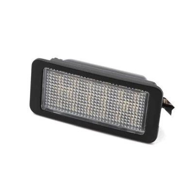 Kuva Rekisterikilven valo BLIC L53 210 0009LED