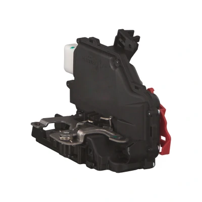 Kuva FEBI BILSTEIN 183141 Oven Lukko Eteen, vasen VOLKSWAGEN: Golf 5, Touran I, Jetta 3, SKODA: Fabia 2, Octavia II Hatchback, Roomster