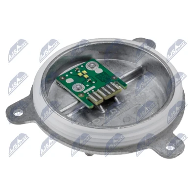 Kuva NTY EPX BM 092 Ohjainlaite, Valo